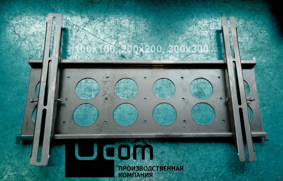 качественный кронштейн для телевизора 100 200 400 600
